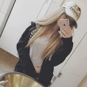 Meet your Posher, Annie